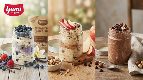 Can You Eat Overnight Oats for Every Meal? (A Nutrition & Balance Guide)