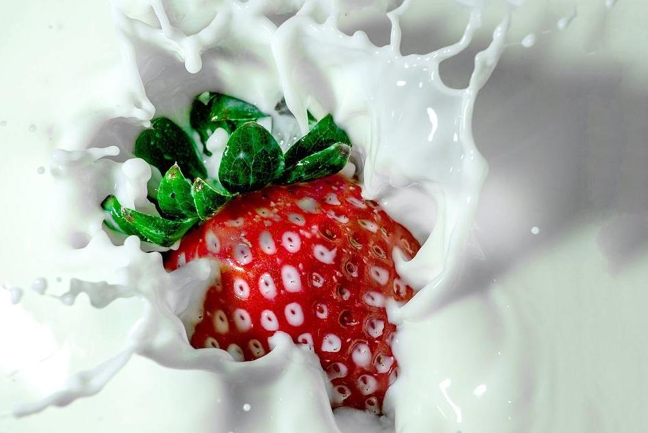 Is milk good for you?