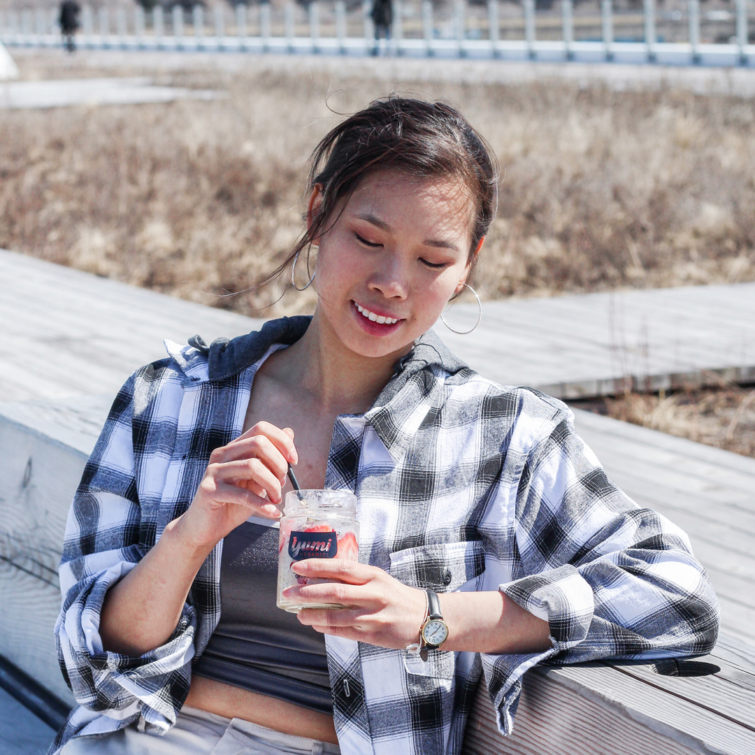 Celebrate Summer Arrival with Irresistible Tropical Flavors 🍹