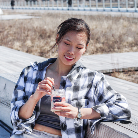 Celebrate Summer Arrival with Irresistible Tropical Flavors 🍹