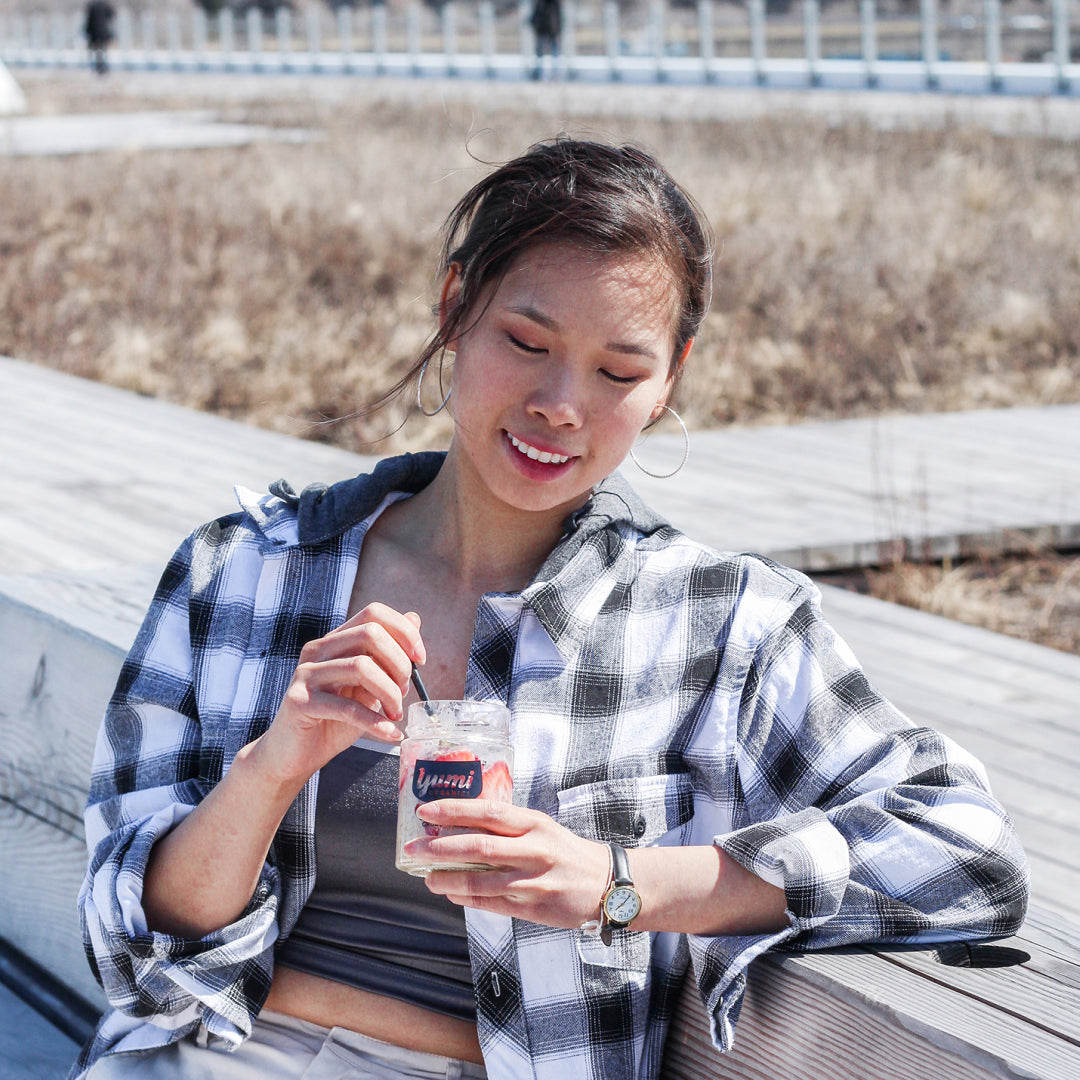 Celebrate Summer Arrival with Irresistible Tropical Flavors 🍹