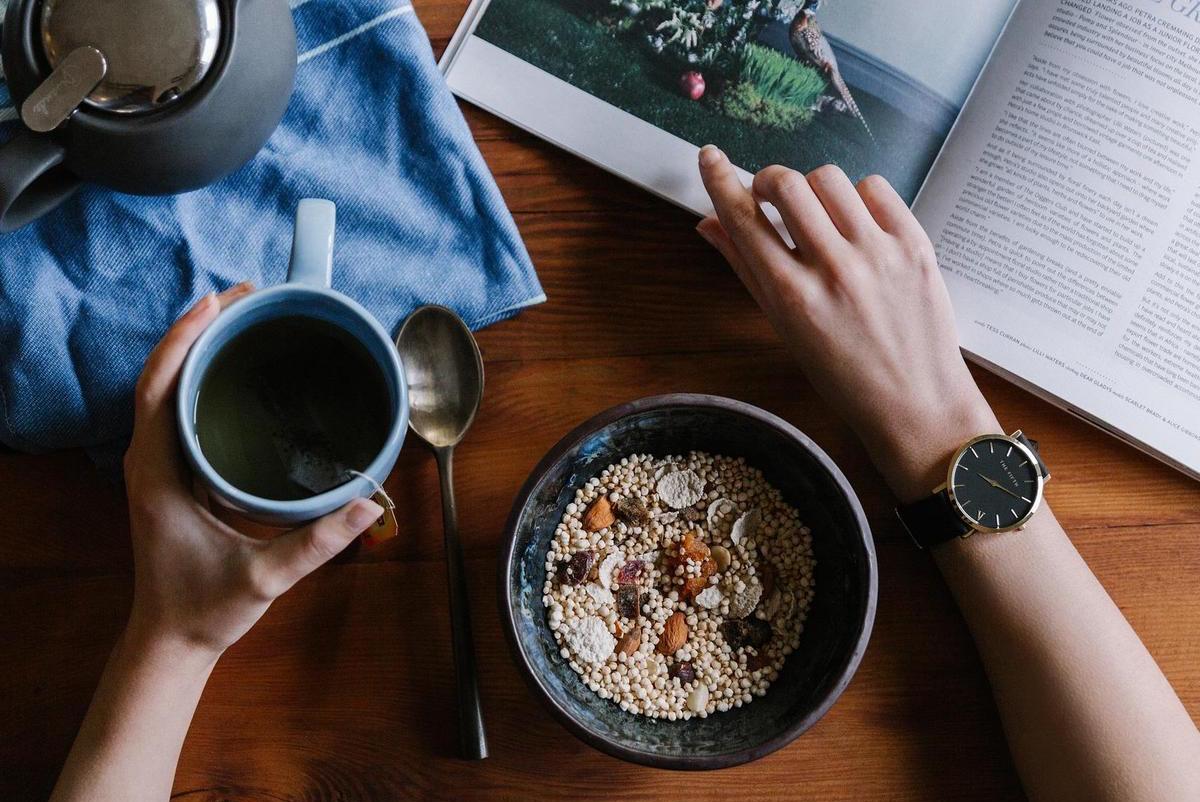 Are plant-based diets healthy?