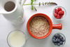 Are oats good for your immune system?