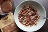Guilt-Free Chocolate Overnight Oats