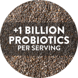 Yumi Probiotique Active Chia Seeds
