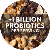 Yumi Probiotique Dark Choco Trail Mix