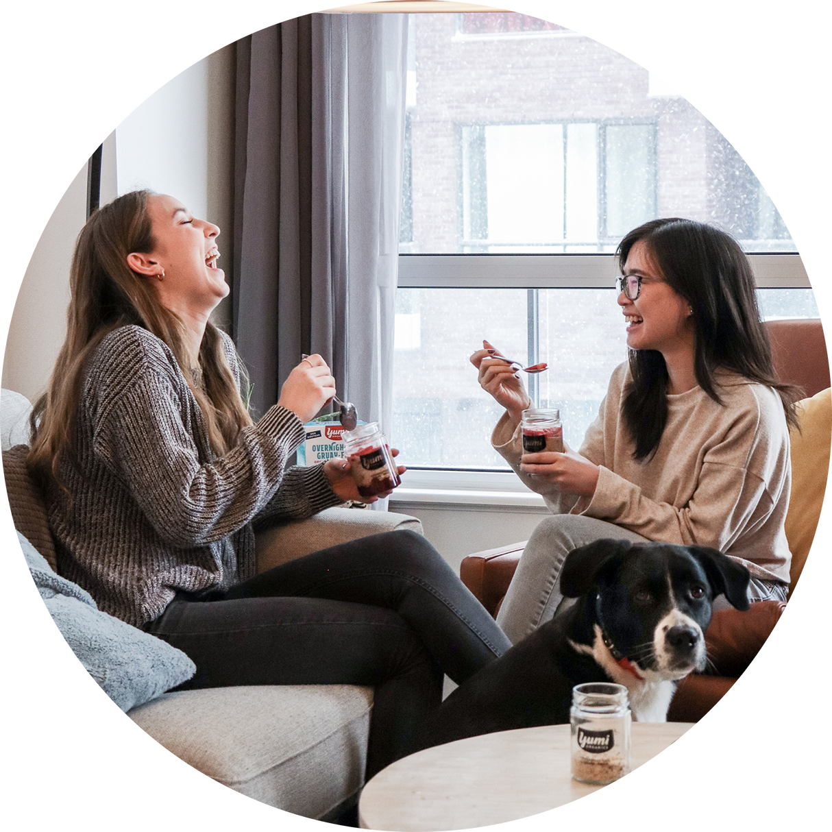 Double – Yumi 55 Kit 