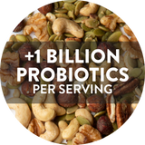 Yumi Probiotique Keto Nut Medley