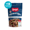 Yumi Probiotique Maple Pecan Crunch