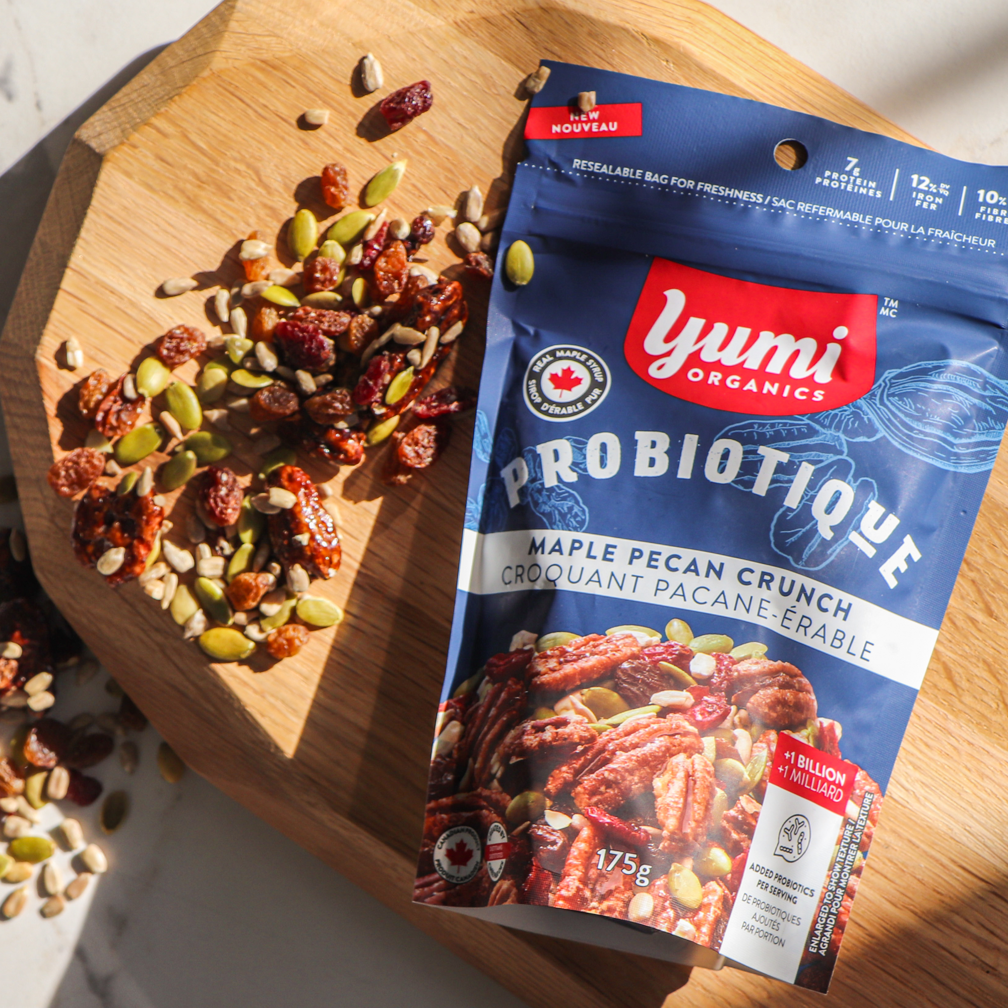 Yumi Best Sellers Kit