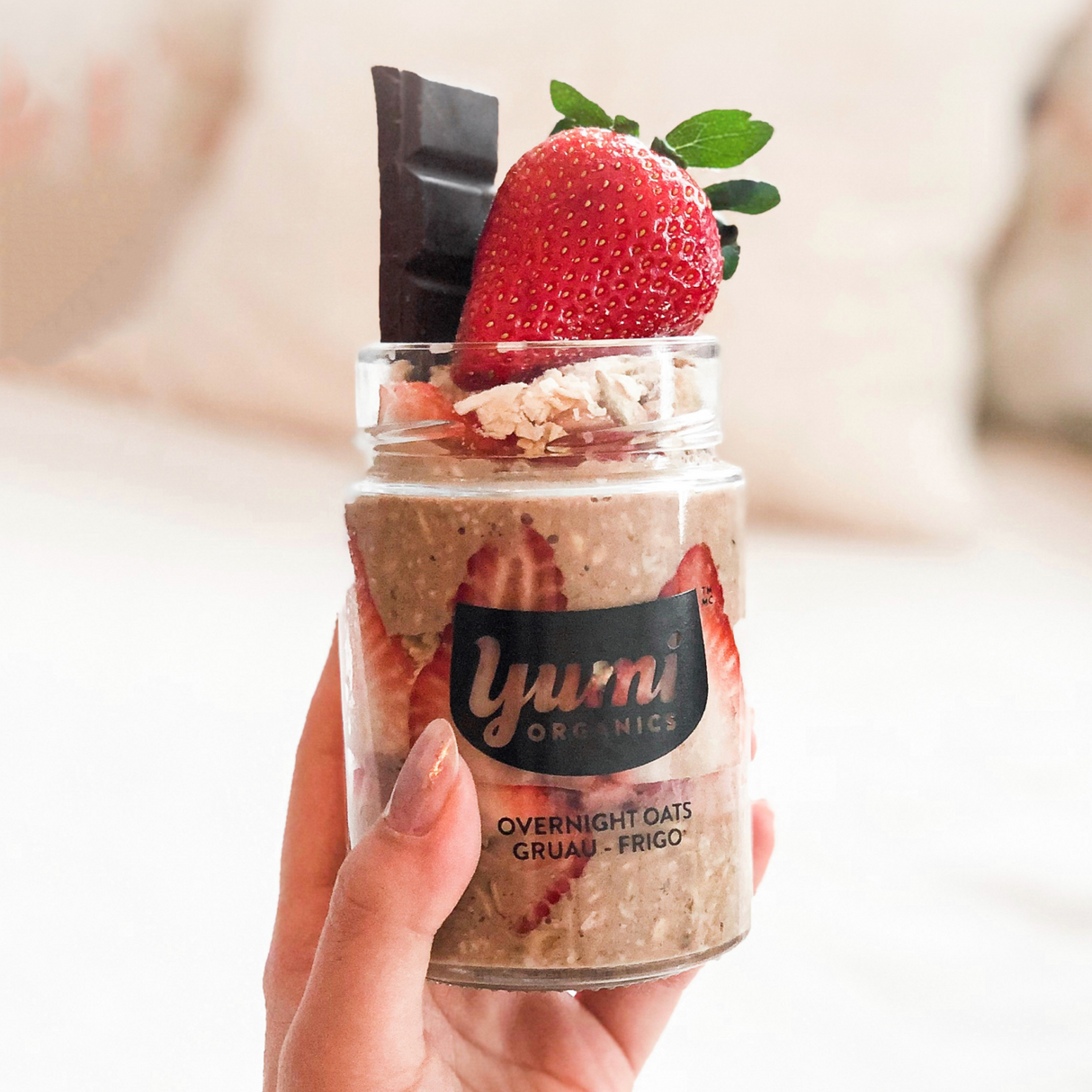 Simple – Yumi 30 Kit