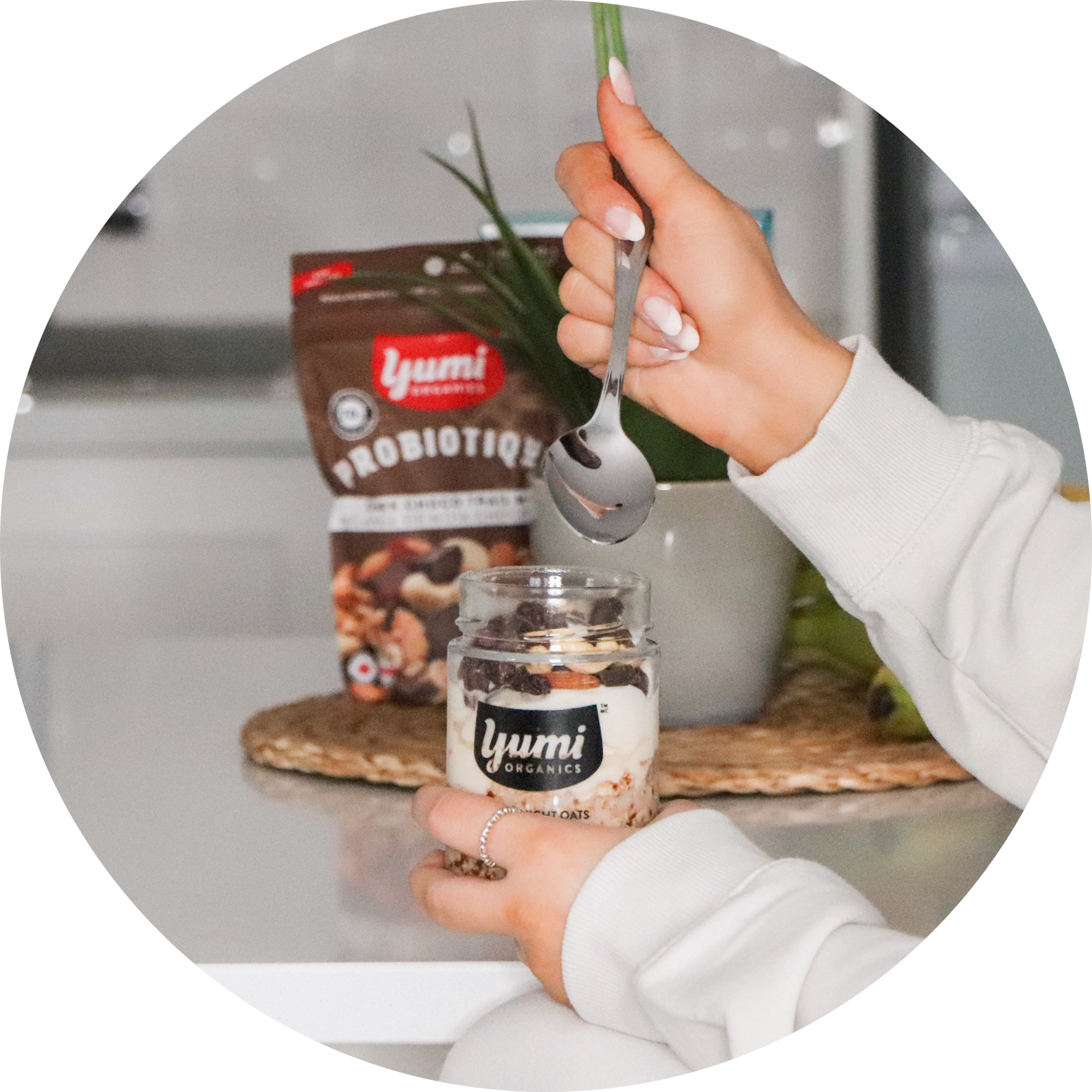 Yumi Best Sellers Kit