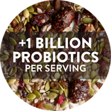 Yumi Probiotique Maple Pecan Crunch